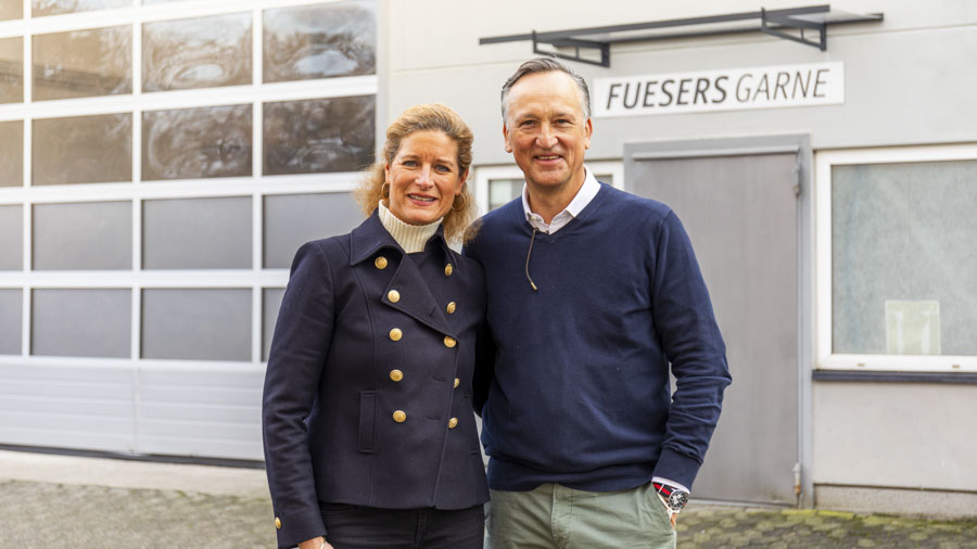 Fuesers Garne GmbH